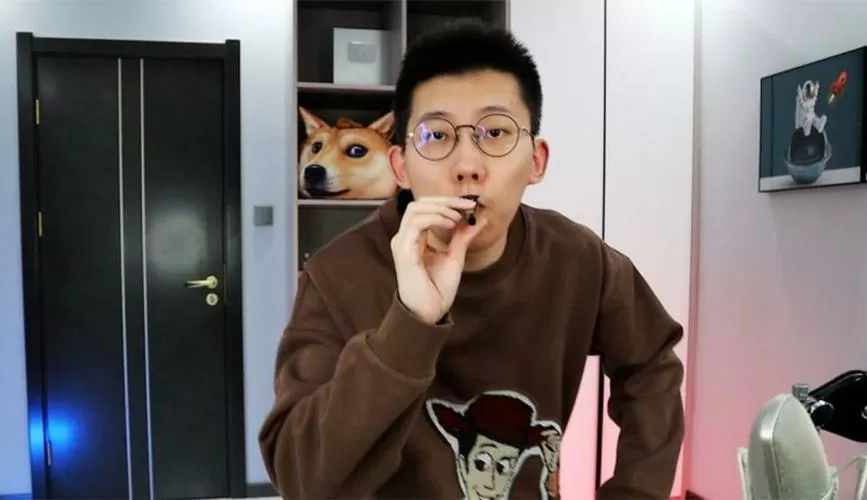鲤鱼解说查尔斯小火车