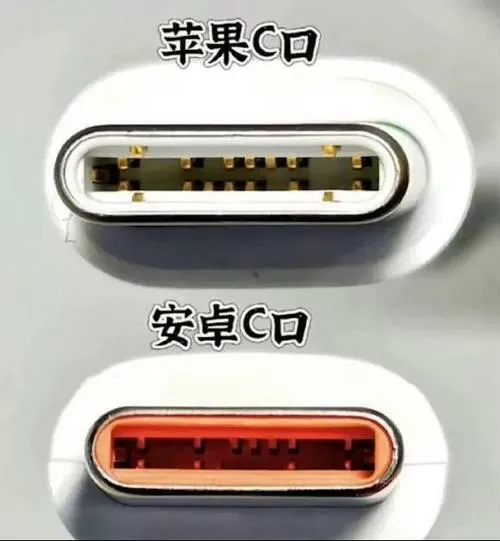 怎样知道手机接口型号