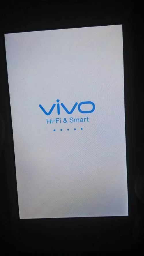 vivo手机关机后开不了机