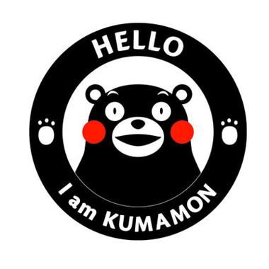 熊本熊正版