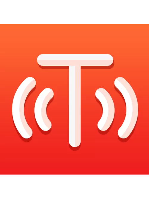 TTS语音包下载