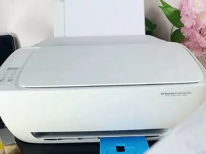 惠普3636怎么重置