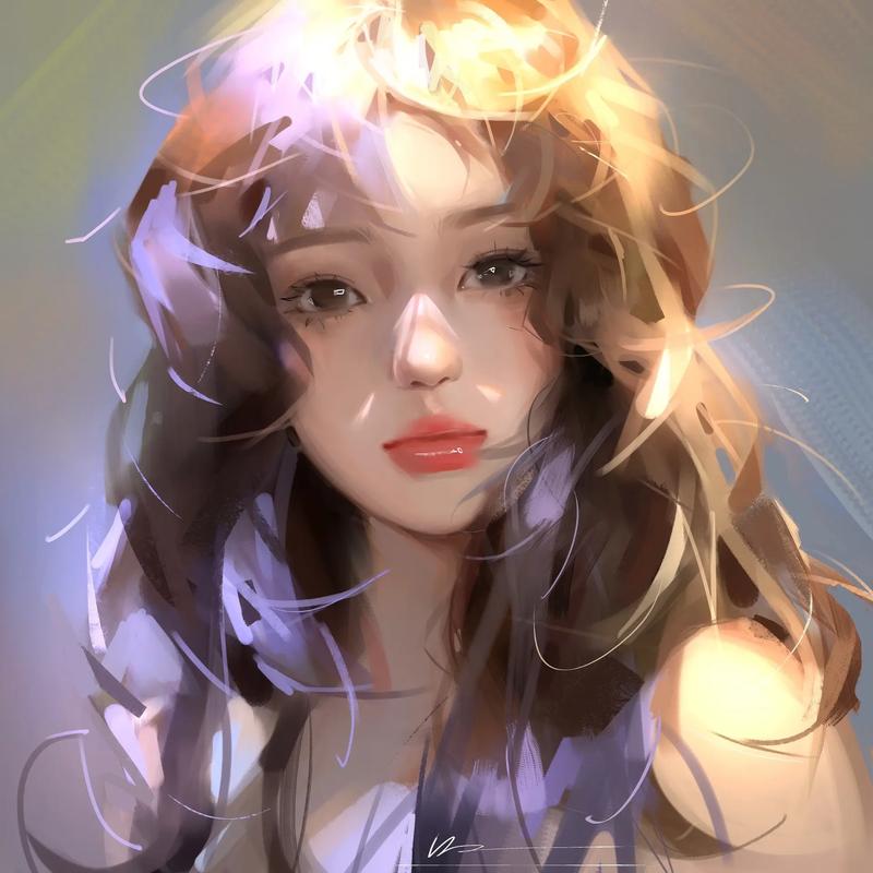 厚涂是原画还是插画