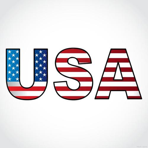 美国人直装