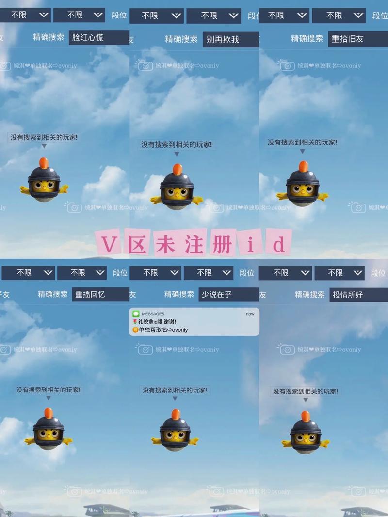 和平精英ID修改器