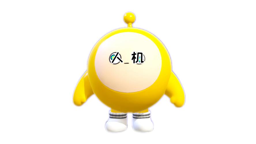像人机的ID