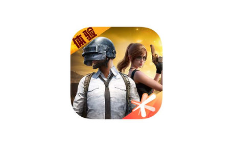 和平精英iOS巨魔绘制图标