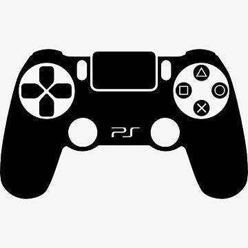 pS4手柄