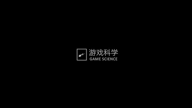 游戏科学官网