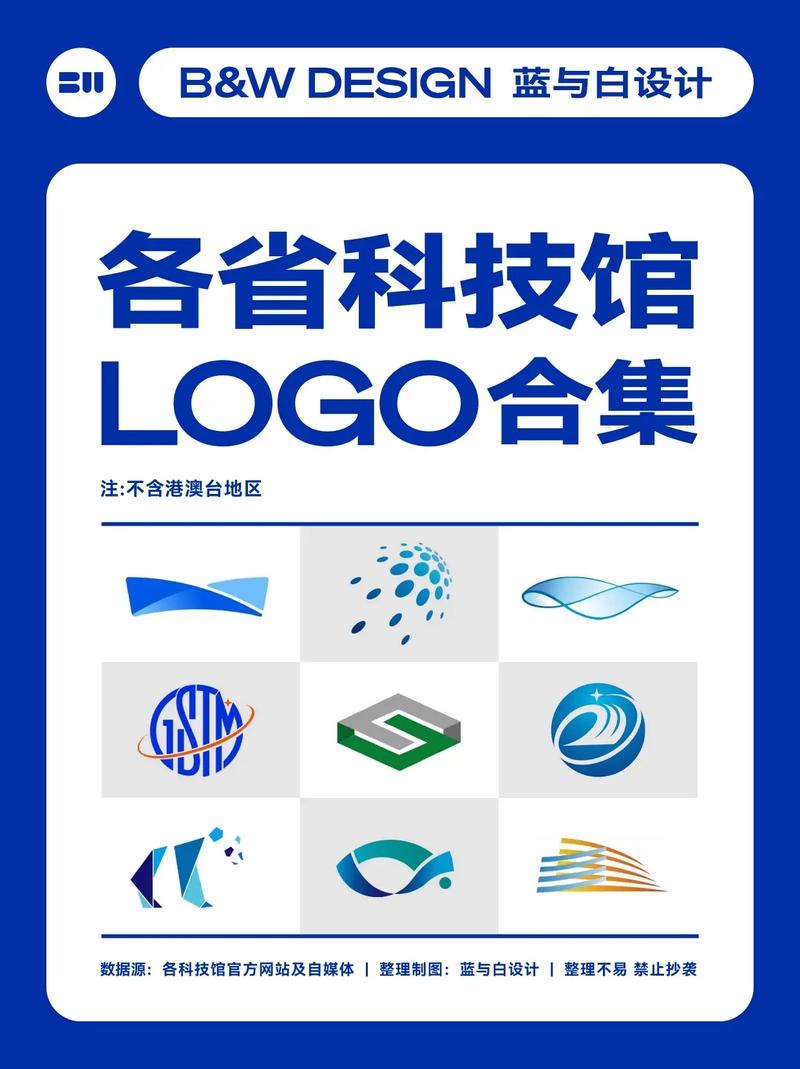 科技馆的展品