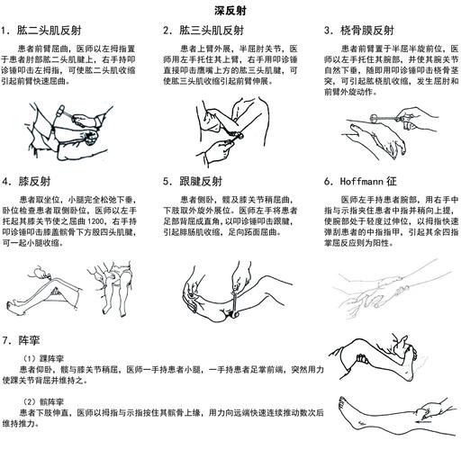 深反射和浅反射的区别