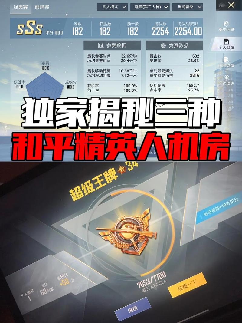 和平精英开人机房网址