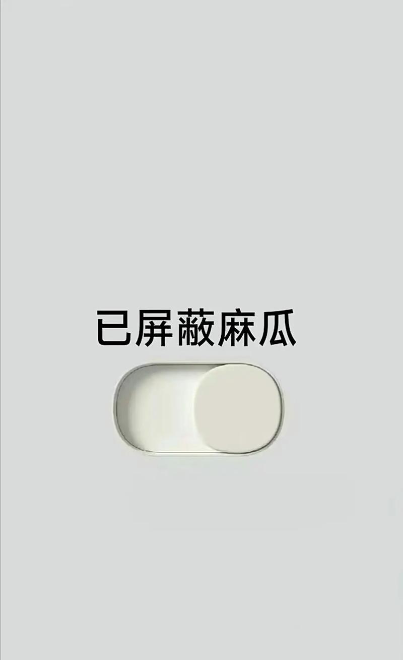已屏蔽是什么意思截图