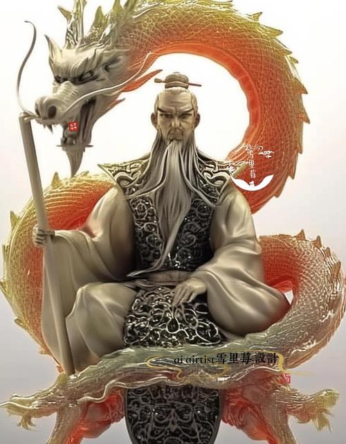 索神仙工作室