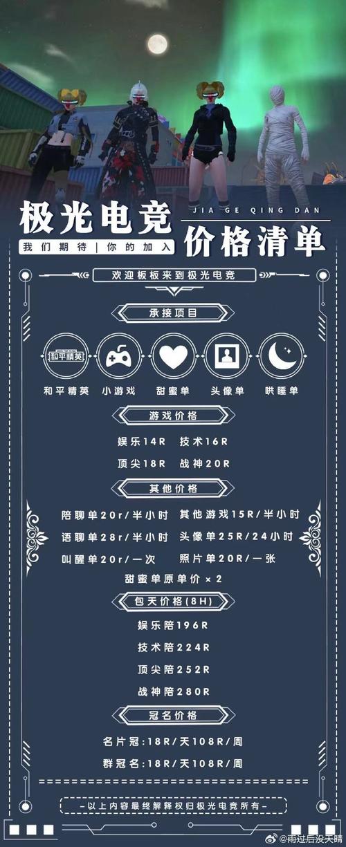 和平定制文件购买渠道及费用详解截图