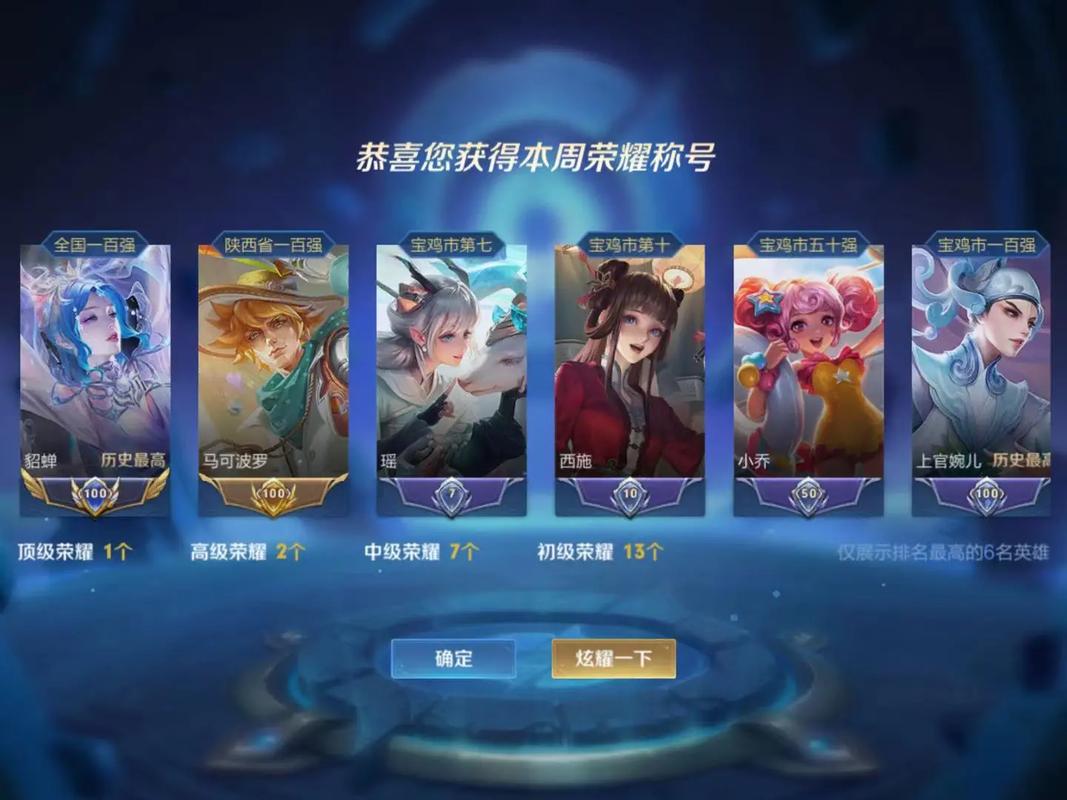 貂蝉最强辅助排行榜游戏截图