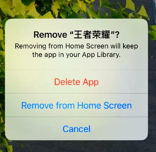 王者荣耀苹果和安卓账号通用吗