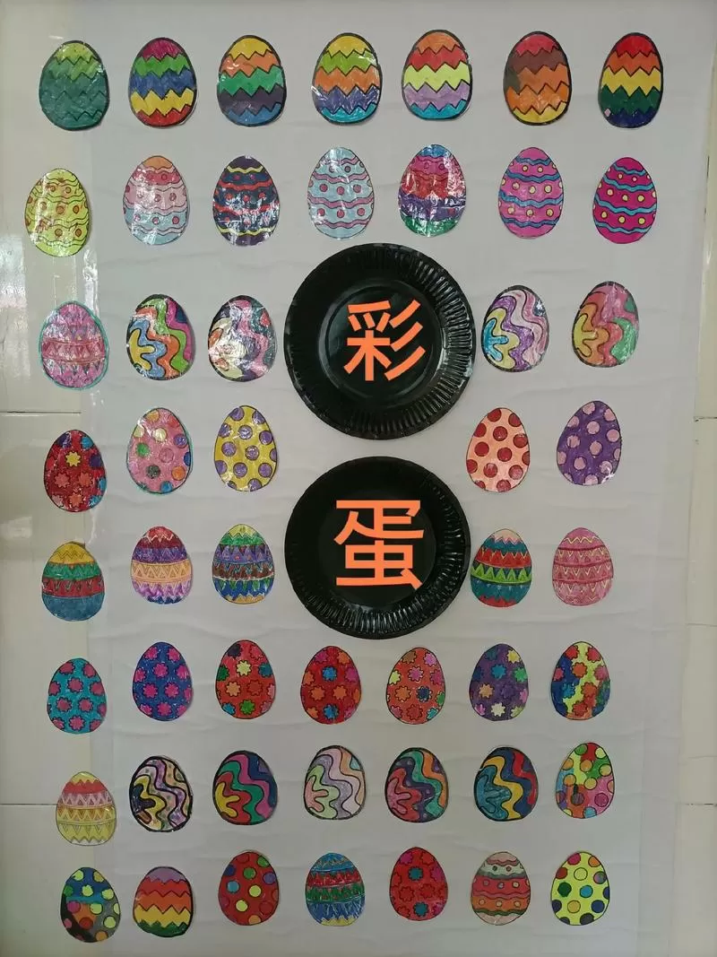 彩蛋指的是什么意思