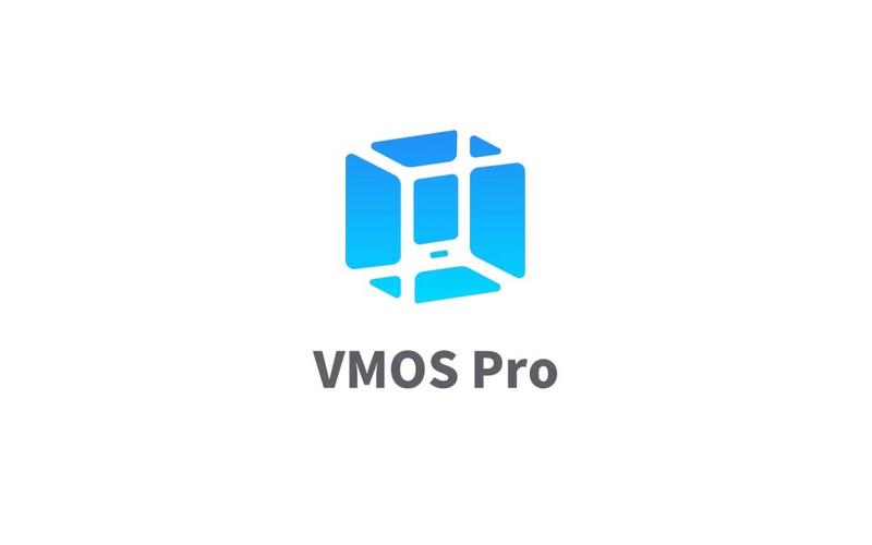 vmospro最新破解版下载