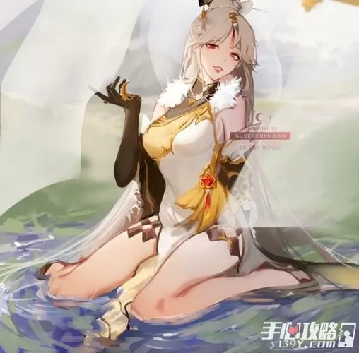 凝光长弓燧龙中文免费截图