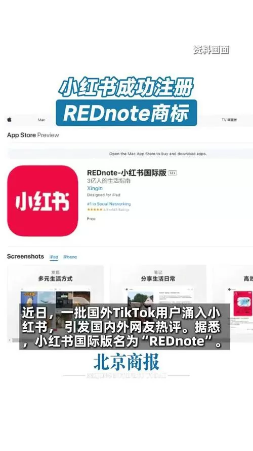 小红书注册企业账号