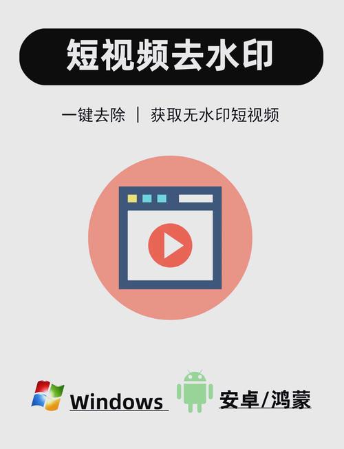 用什么软件去除视频水印