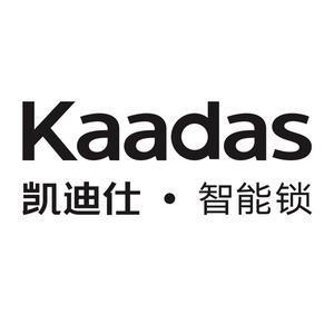 凯迪仕智能锁