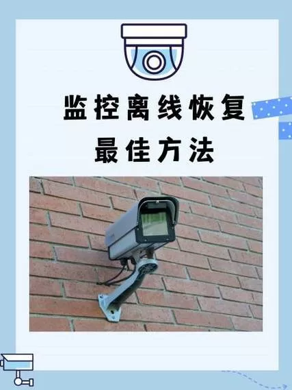 监控回放删除了能恢复不