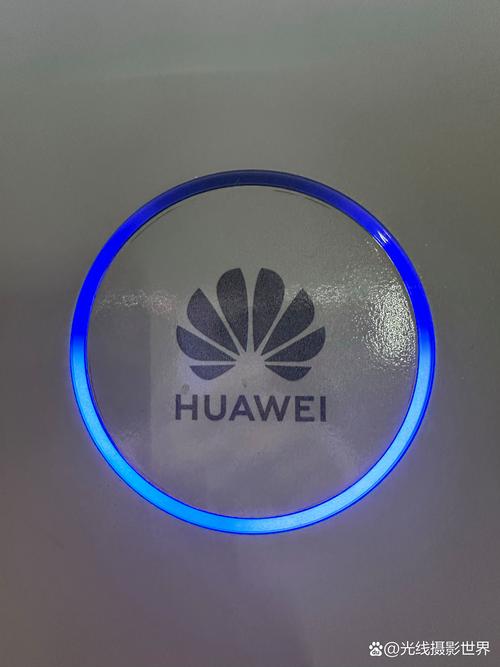 华为手机充电有显示灯吗