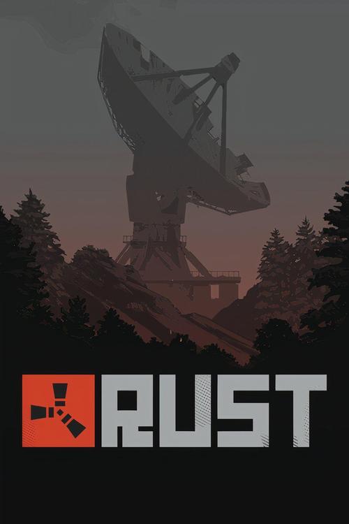 rust手机版免费下载