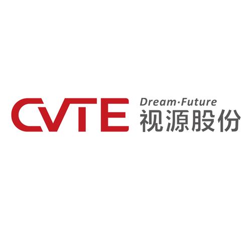 广州视源股份有限公司
