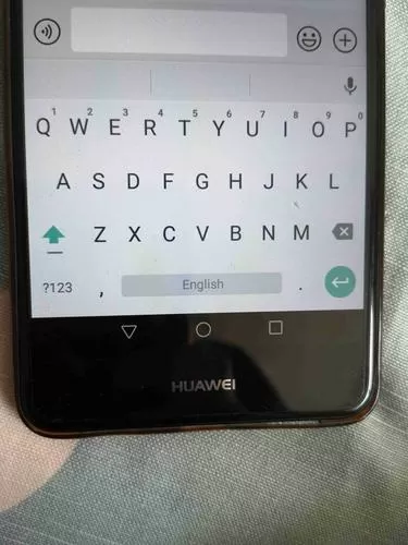 华为手写输入法不见了