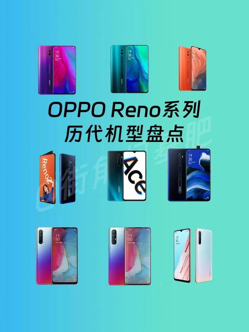 renoace和reno3pro