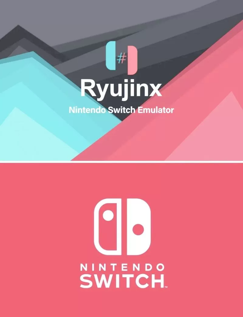 switch官方模拟器截图