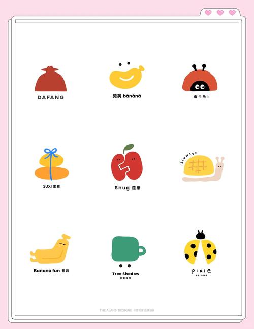 日常生活趣事图标