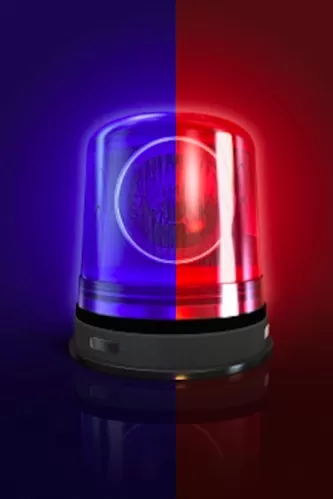 110警笛声音播放图标
