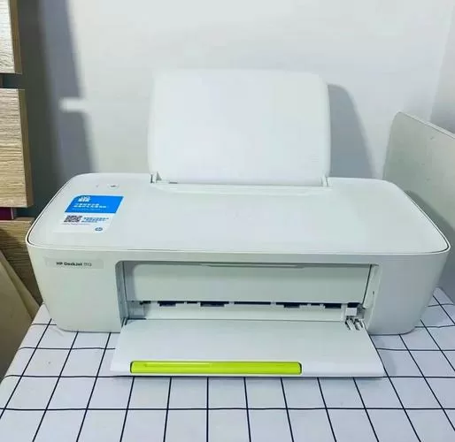 惠普1112支持手机打印吗