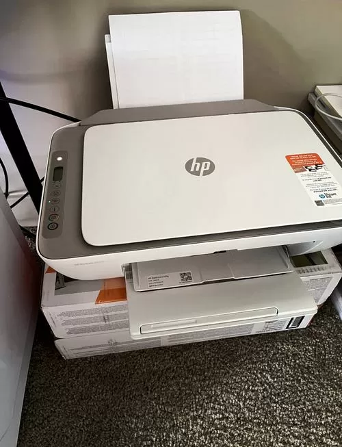 惠普2700重置wifi