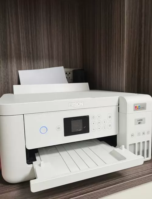 爱普生打印机ssid是什么意思