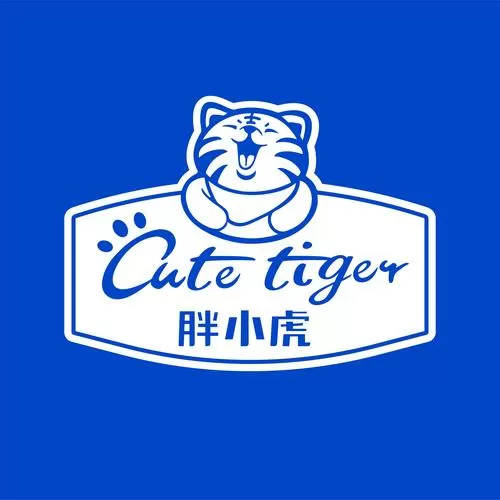 胖虎猫咪图标