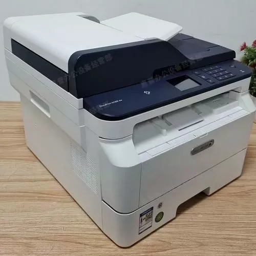 施乐m288dw截图