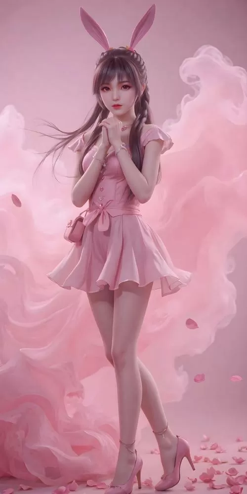 小舞触摸类手机游戏图标