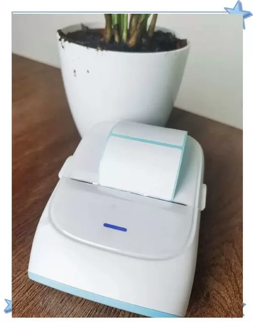 驰腾标签打印机使用教程缩略图