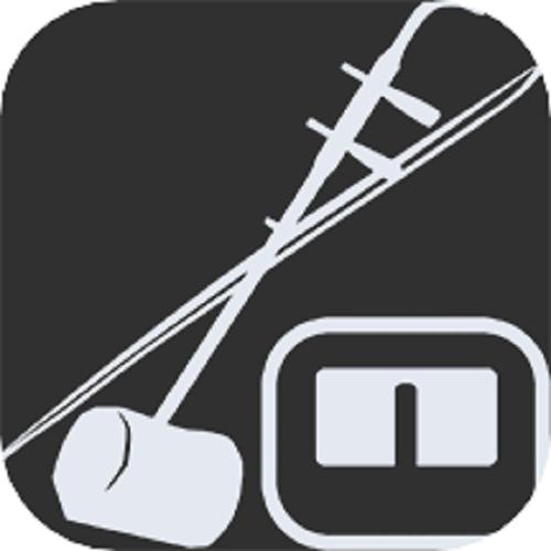 专用调音器二胡缩略图