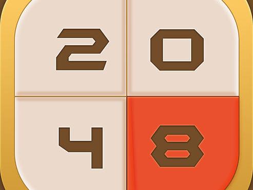 2048直玩入口
