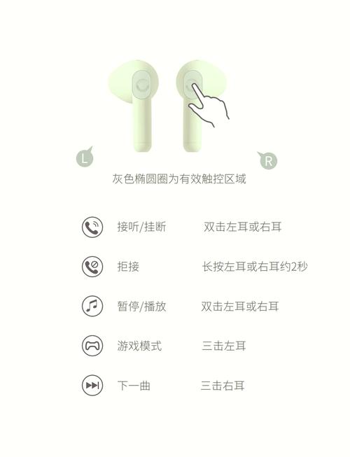 蓝牙耳机怎么打开截图