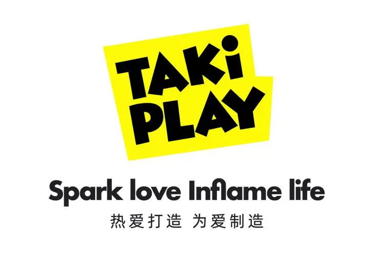taki介绍截图