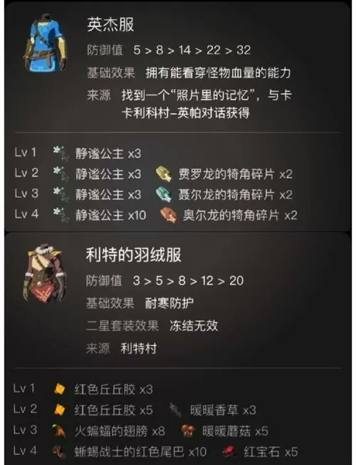 不动衣装怎么解锁