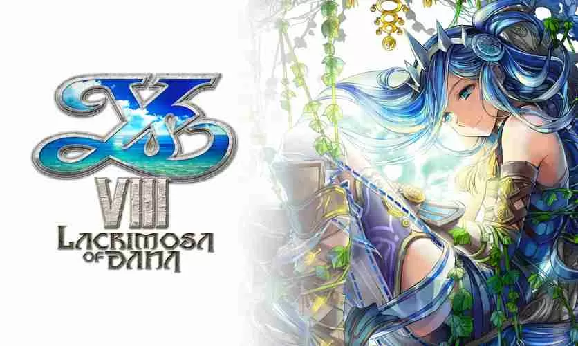 永远的伊苏8攻略