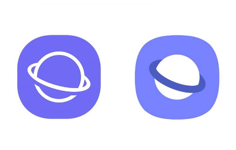 Samsung浏览器